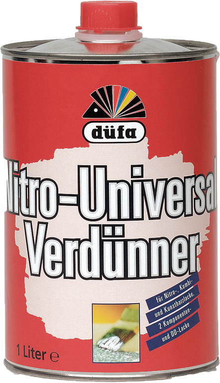 nitro-universalverdnner