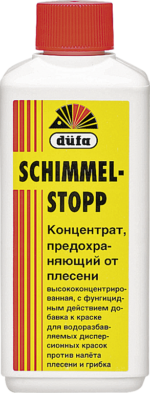 schimmelstop