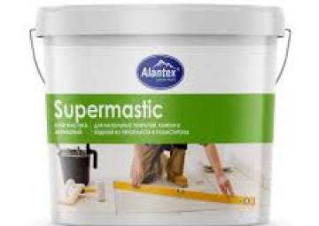 Alantex Supermastic