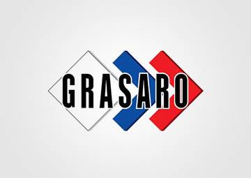 Керамогранит Grasaro