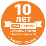 TDM ЕLECTRIC (ТДМ)