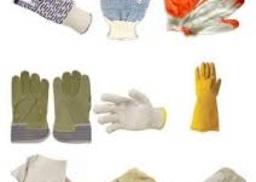 Перчатки,рукавицы