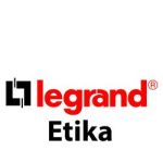 Legrand Etika легранд этика